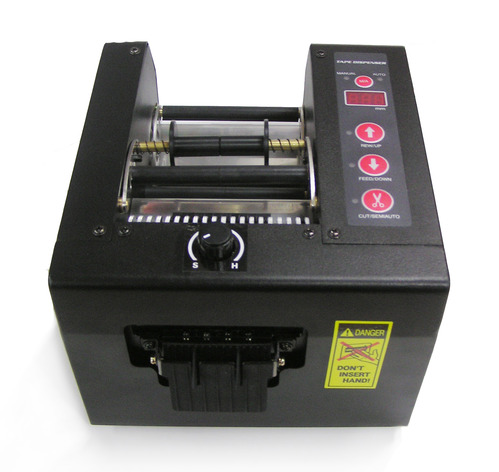 청일 전자테이프컷터기 CM-8000/ 80mm폭 (C9-040)