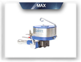 청일 철크립용 자동 밴딩기 MAX 32mm(C9-017)